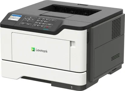 Ремонт принтера Lexmark MS521DN в Ижевске